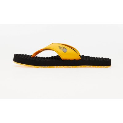 The North Face M Base Camp Flip-Flop Ii Summit gold Tnf black – Hledejceny.cz