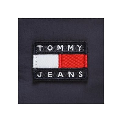 Pouzdro Tommy Jeans Tjm Heritage Phone P W/Lanyard Tmavomodré Látka – Zboží Mobilmania
