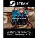 Lightning Returns: Final Fantasy XIII