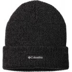 Columbia WHIRLIBIRD CUFFED beanie tmavě šedá – Hledejceny.cz