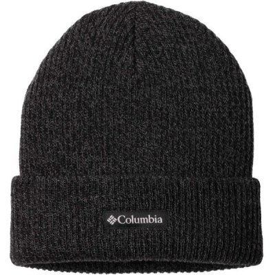 Columbia WHIRLIBIRD CUFFED beanie tmavě šedá – Hledejceny.cz