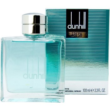 Dunhill Fresh toaletní voda pánská 100 ml