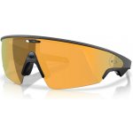 Meta Oakley Meta Vanguard Smart Glasses - Black, Prizm 24 – Zboží Mobilmania