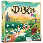Asmodee Czech Republic Dixit Kids – Sleviste.cz