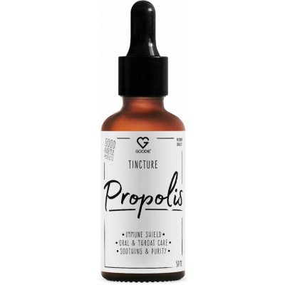 Goodie Propolis tinktura 50 ml – Hledejceny.cz