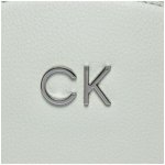 Calvin Klein kabelka Ck Daily K60K611761 Zelená – Zboží Mobilmania