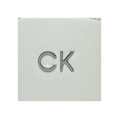 Calvin Klein kabelka Ck Daily K60K611761 Zelená – Zboží Mobilmania