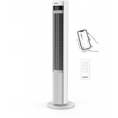 AERIUM SilentTower IonWIFI AF500 – Hledejceny.cz