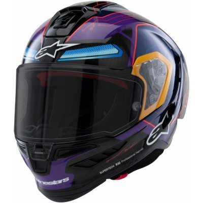 Alpinestars Supertech R10 MARTINATOR JORGE MARTIN | Zboží Auto