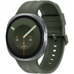 Samsung Galaxy Watch9 (Bluetooth, 44mm) SM-L350N Silver – Zboží Živě