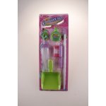 Alltoys Sada na uklízení 08056 – Zboží Dáma