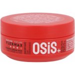 Schwarzkopf Osis Texture Flexwax krémový vosk 85 ml – Zboží Dáma