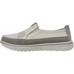 Aurelia mokasíny TE LR25601 Bílá – Hledejceny.cz