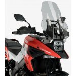 Puig Touring 20411H kouřová | Zboží Auto