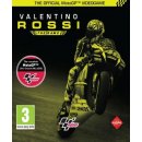 Valentino Rossi The Game