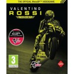 Valentino Rossi The Game – Hledejceny.cz