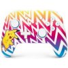 Gamepad PowerA Enhanced Wireless Controller Pokémon Pikachu Vibrant NSGP0262-01