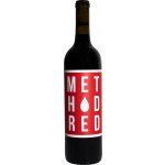 Upsidedown Method Red Červené 14% 0,75 l (holá láhev) – Hledejceny.cz