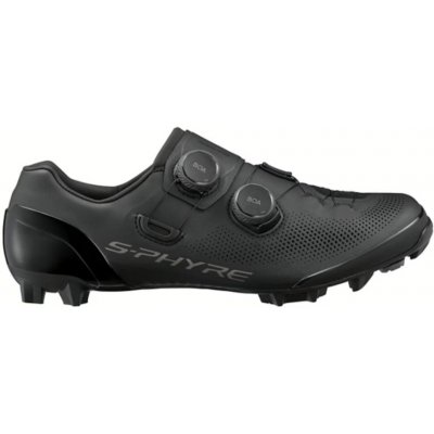 Shimano SH-XC903 MTB černá – Zbozi.Blesk.cz