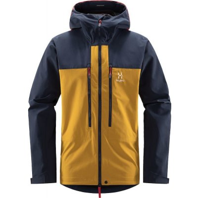 Haglöfs Roc Sight softshell – Hledejceny.cz