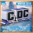 Různí interpreti - Czech Dance Charts Winter 2010 CD