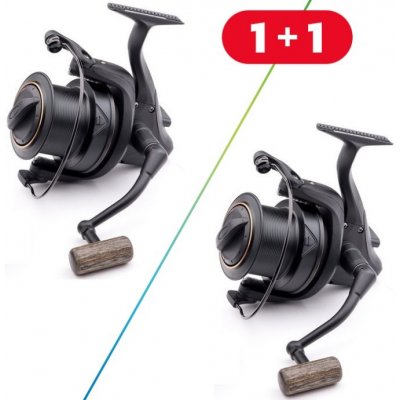 Wychwood Riot Big Pit 65S Reel 1+1 – Zbozi.Blesk.cz