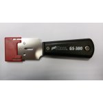 ProGlass GS-380 Škrabka skla s plastovou rukojetí 40mm čepel- | Zboží Auto