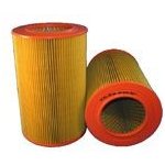 ALCO FILTER MD-5236 Vzduchový filtr (MD-5236) – Hledejceny.cz