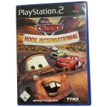 Cars: Hook International – Zboží Dáma