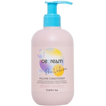 Inebrya Pro-Volume Conditioner kondicionér pro dodaní objemu 1000 ml