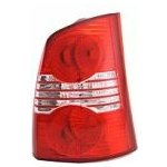 Zadní světlo - pravé HYUNDAI ATOS PRIME | 2004 a výše | DEPO | – Hledejceny.cz