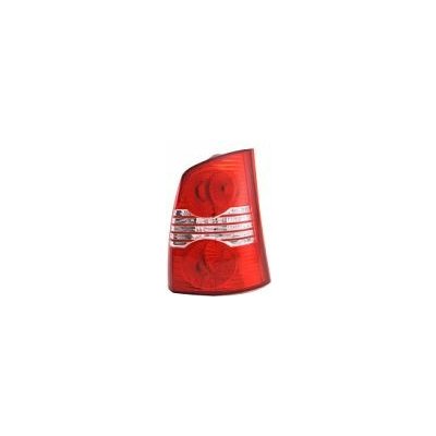 Zadní světlo - pravé HYUNDAI ATOS PRIME | 2004 a výše | DEPO | – Hledejceny.cz