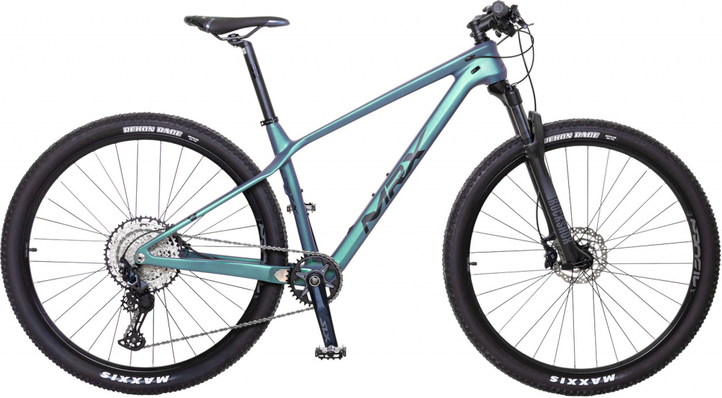Mrx Levitus Carbon 2024