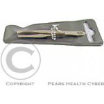 Solingen 184 pinzeta šikmá – Zboží Mobilmania