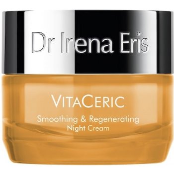 Dr Irena Eris VitaCeric noční revitalizační krém Multi.Vit Energy Complex 50 ml