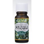 Saloos Pačuli esenciální olej 5 ml – Zboží Dáma