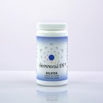Biomineral SILICEA modrá 180 tablet/90 g tkáňová sůl – Hledejceny.cz