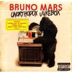 Bruno Mars - Unorthodox jukebox CD – Hledejceny.cz