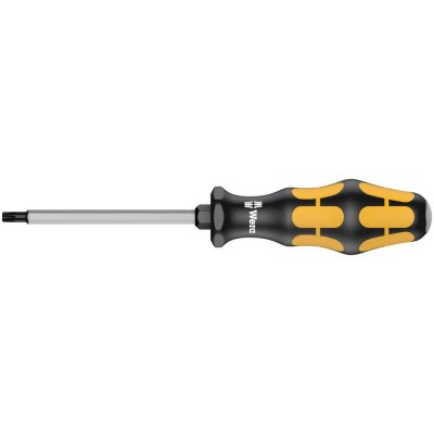 Wera 977 dílnu šroubovák Torx Velikost šroubováku T 20 Délka dříku: 90 mm 1 ks – Zboží Dáma