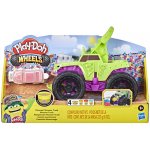 Play-Doh MONSTER TRUCK – Zbozi.Blesk.cz