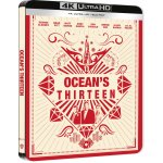 Dannyho parťáci 3 4K UHD BD steelbook – Hledejceny.cz