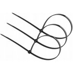 ECOLIGHT EC20073 stahovací pásky 4,6x350mm 100ks – Sleviste.cz