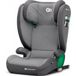 Kinderkraft Junior Fix Isofix 2019 Black/Gray – Sleviste.cz