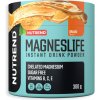 Vitamín a minerál Nutrend MAGNESLIFE INSTANT DRINK POWDER 300 g