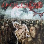 Arch Enemy Anthems Of Rebellion CD – Sleviste.cz