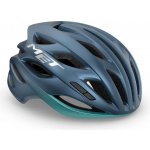 MET Estro MIPS - navy teal matt 2025 – Hledejceny.cz