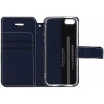 Pouzdro Molan Cano Issue Book Samsung Galaxy M31s Navy – Zboží Živě