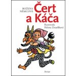 Čert a Káča – Zboží Mobilmania