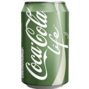 Coca Cola UK Life 330 ml