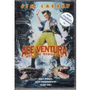 Ace Ventura 2: Volání divočiny DVD